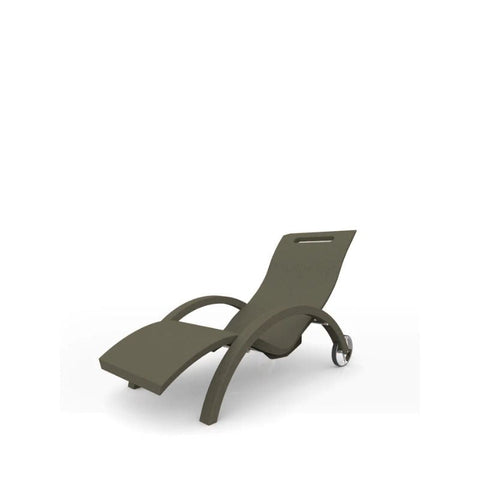 Transat avec roulettes SERENDIPITY