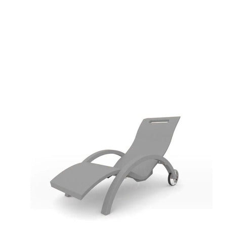 Transat avec roulettes SERENDIPITY