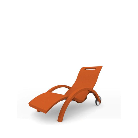 Transat avec roulettes SERENDIPITY