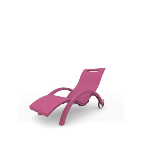 Transat avec roulettes SERENDIPITY