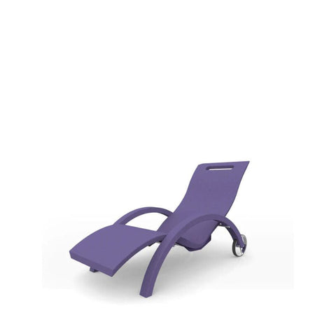 Transat avec roulettes SERENDIPITY