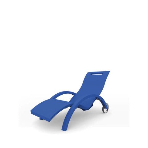 Transat avec roulettes SERENDIPITY