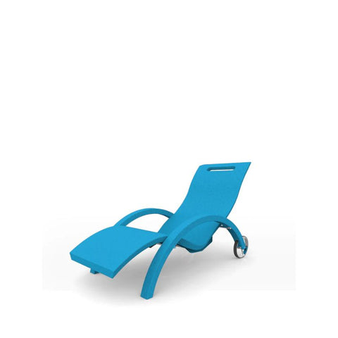 Transat avec roulettes SERENDIPITY