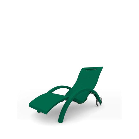 Transat avec roulettes SERENDIPITY