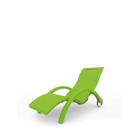 Transat avec roulettes SERENDIPITY