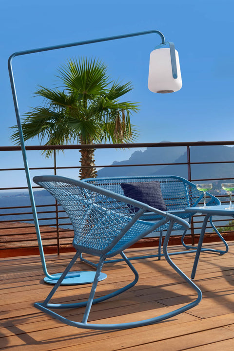 Rocking chair SIXTIES