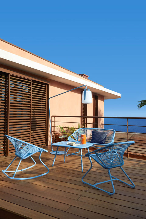 Rocking chair SIXTIES