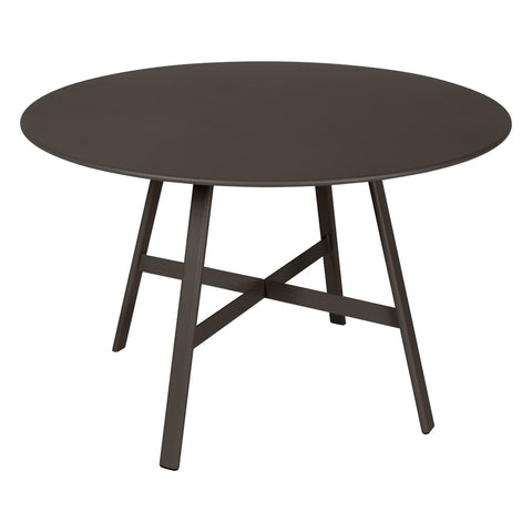 Table SO'O de Ø117cm