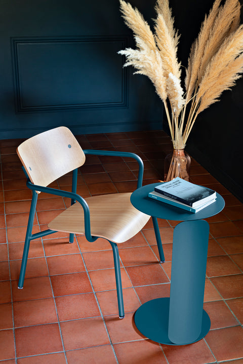 Table déportée BEBOP de Ø40cm