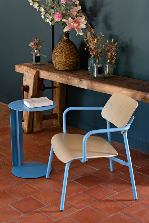 Table déportée BEBOP de Ø40cm