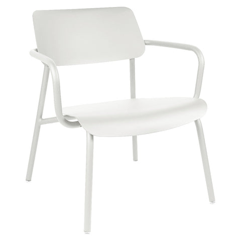 Fauteuil bas STUDIE FERMOB COIN DU MEUBLE PARIS