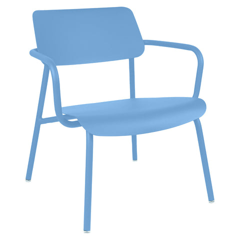 Fauteuil bas STUDIE FERMOB COIN DU MEUBLE PARIS