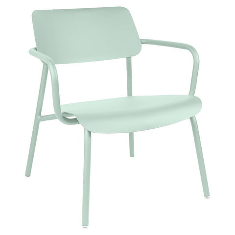 Fauteuil bas STUDIE FERMOB COIN DU MEUBLE PARIS