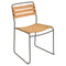 Chaise en teck SURPRISING