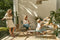 Trilogie de tables basses gigognes OULALA