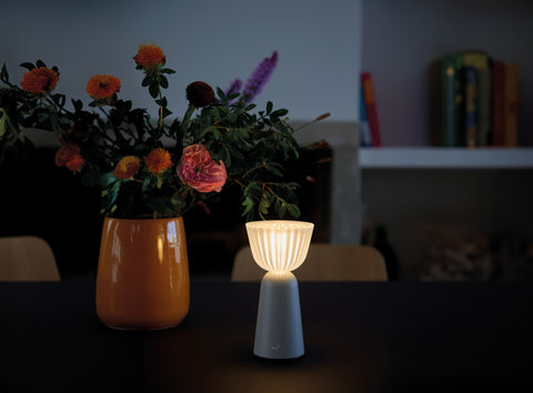 Lampe d'extérieur SWIING de 20 cm FERMOB CDM Paris
