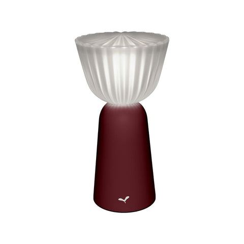 Lampe d'extérieur SWIING de 20 cm FERMOB CDM Paris