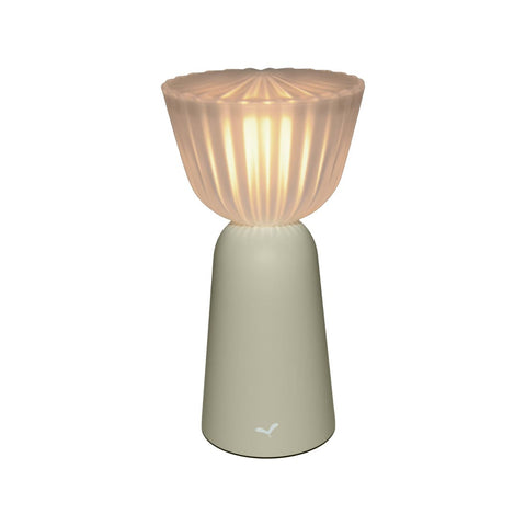 Lampe d'extérieur SWIING de 20 cm FERMOB CDM Paris