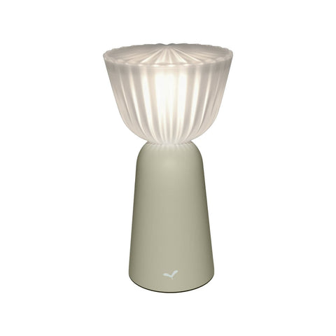 Lampe d'extérieur SWIING de 20 cm FERMOB CDM Paris