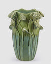 Vase en céramique LOTUS
