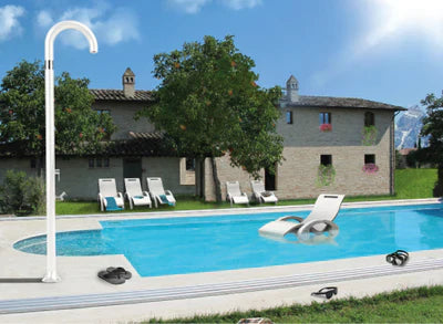 Douche pour piscine FUNNY YIN