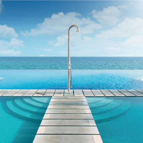 Douche pour piscine FUNNY YIN