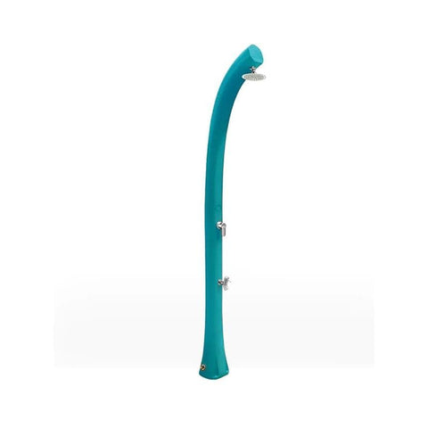 Ducha solar para piscina NEW HAPPY H220 ARKMEA Rincon del mueble Madrid