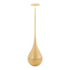 Lampe d’extérieur DONDOLINA