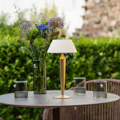Lampe FLAMINIA