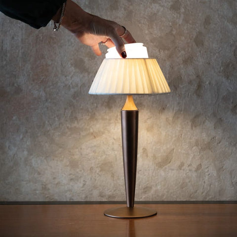 Lampe FLAMINIA