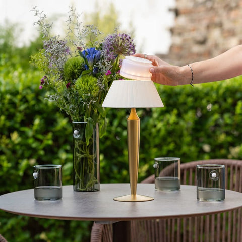 Lampe FLAMINIA