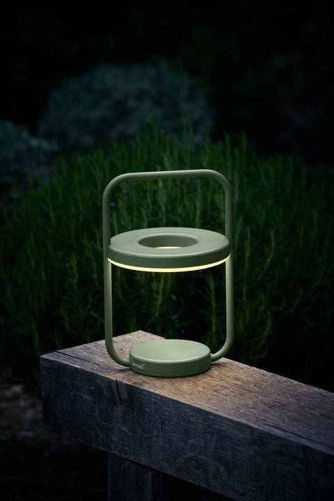 Lampe d'extérieur ULLI de 30cm