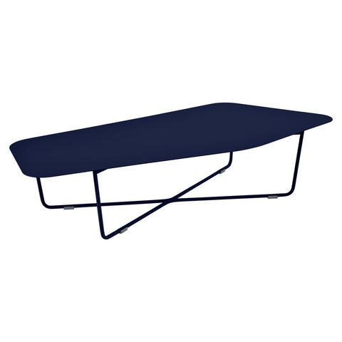 Table basse ULTRASOFA FERMOB COIN DU MEUBLE PARIS