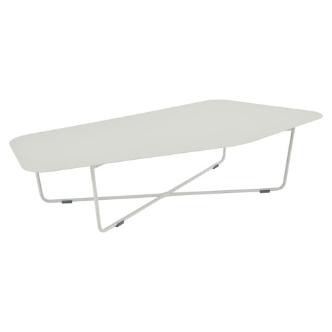 Table basse ULTRASOFA FERMOB COIN DU MEUBLE PARIS