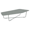 Table basse ULTRASOFA FERMOB COIN DU MEUBLE PARIS