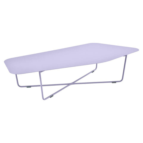 Table basse ULTRASOFA FERMOB COIN DU MEUBLE PARIS