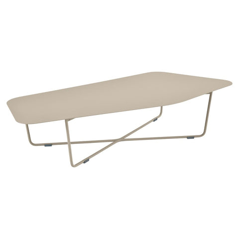 Table basse ULTRASOFA FERMOB COIN DU MEUBLE PARIS