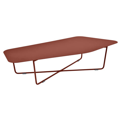 Table basse ULTRASOFA FERMOB COIN DU MEUBLE PARIS