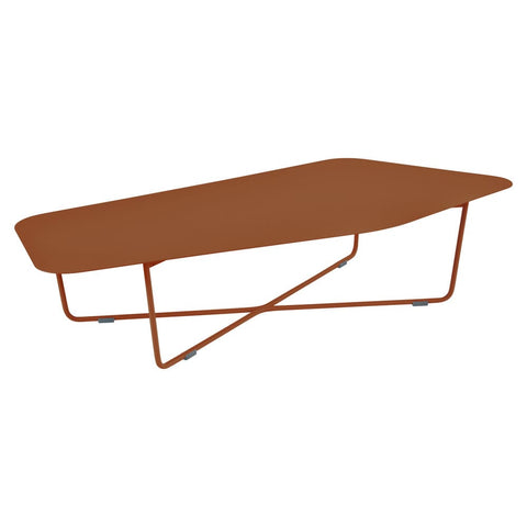 Table basse ULTRASOFA FERMOB COIN DU MEUBLE PARIS