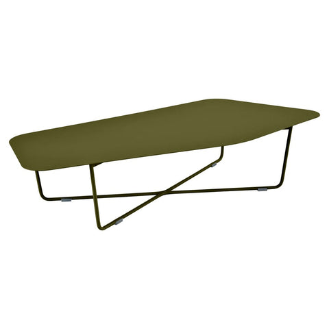 Table basse ULTRASOFA FERMOB COIN DU MEUBLE PARIS