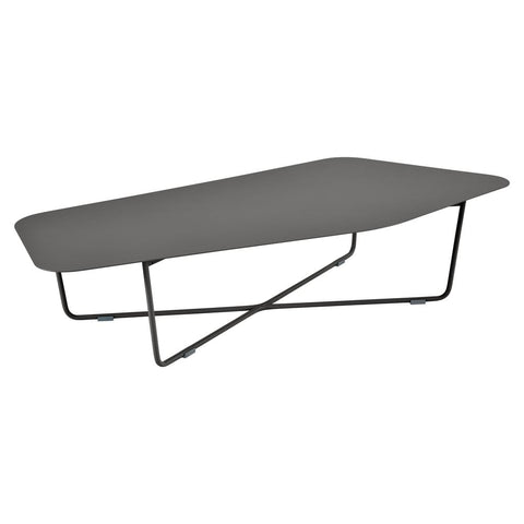 Table basse ULTRASOFA FERMOB COIN DU MEUBLE PARIS