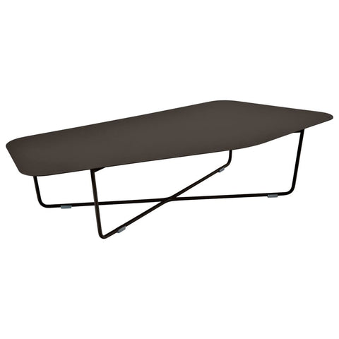 Table basse ULTRASOFA FERMOB COIN DU MEUBLE PARIS