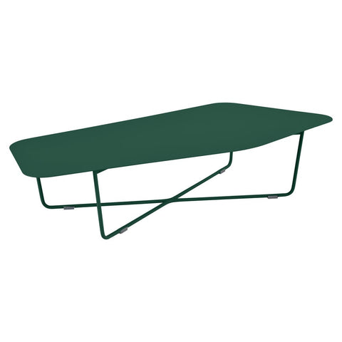 Table basse ULTRASOFA FERMOB COIN DU MEUBLE PARIS