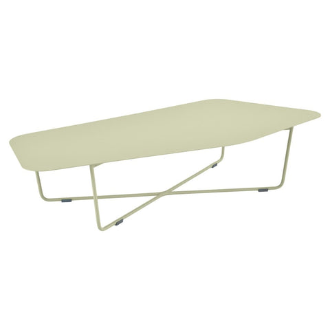 Table basse ULTRASOFA FERMOB COIN DU MEUBLE PARIS