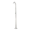 Douche de piscine NIAGARA acier POOLIMEX COIn DU MEUBLE PARIS