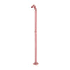 Douche de piscine NIAGARA rose corail POOLIMEX COIN DU MEUBLE PARIS
