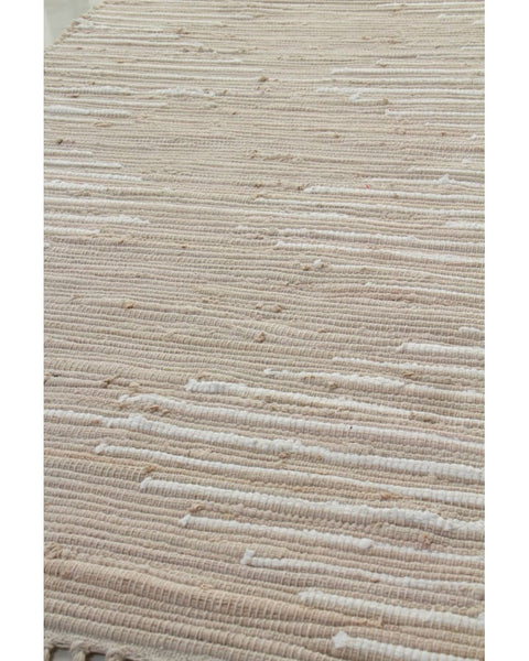 Tapis en coton FLORENCE 60x120cm Coin du meuble Paris