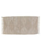 Tapis en coton FLORENCE 60x120cm Coin du meuble Paris