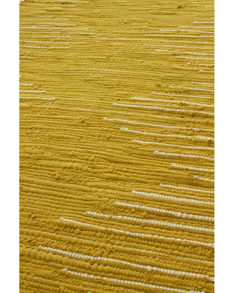 Tapis en coton FLORENCE 60x120cm Coin du meuble Paris