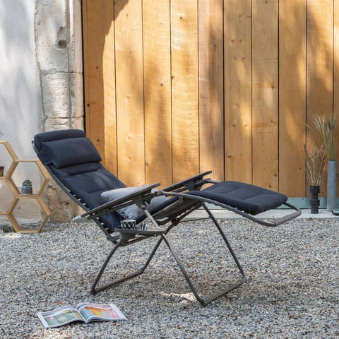 Fauteuil FUTURA BECOMFORT